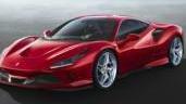 FERRARI F8 TRIBUTO 2022 ZFF92LLA3N0268931 image